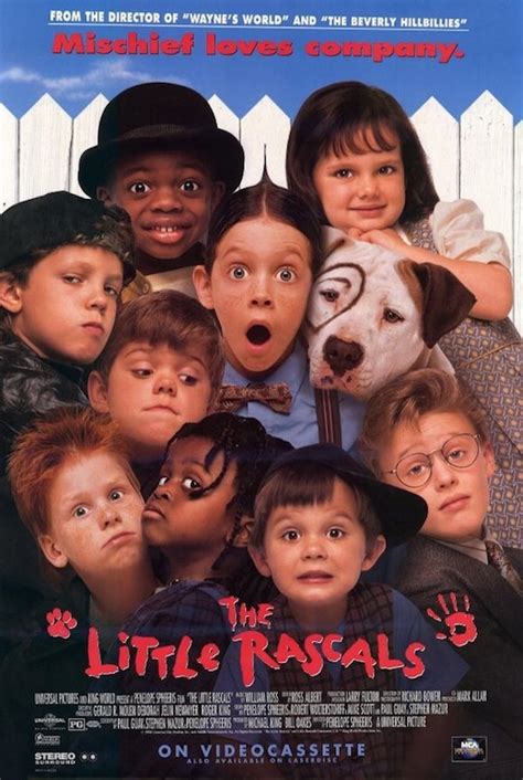 the little rascals recreate their movie poster after 20 years
