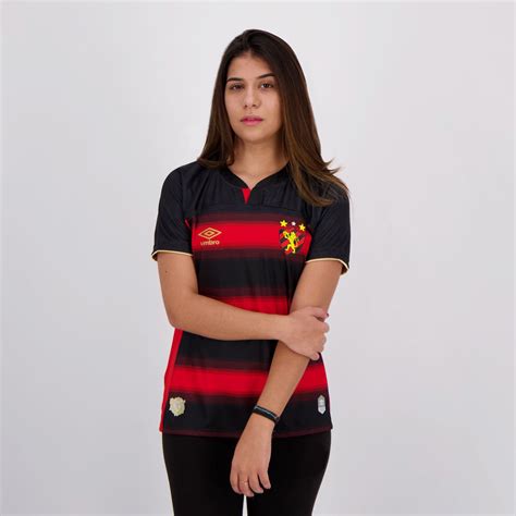 Encontre camisa sport recife com as melhores ofertas e promoções nas americanas. Camisa Umbro Sport Recife I 2020 Feminina - FutFanatics