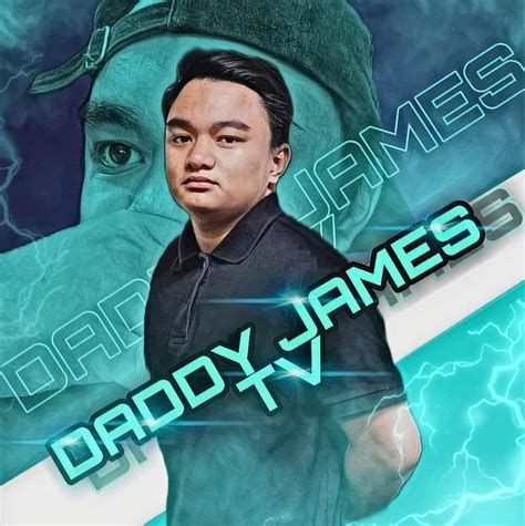 Daddy James Tv Is On Facebook Gaming