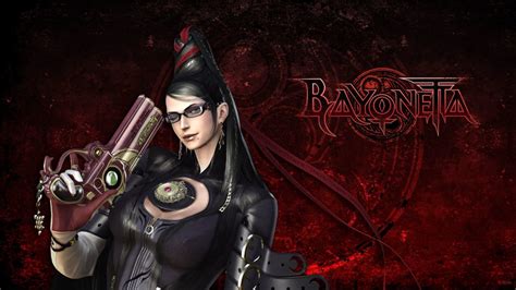 Анонс Bayonetta 3 Ремастер первых частей выйдет на Switch