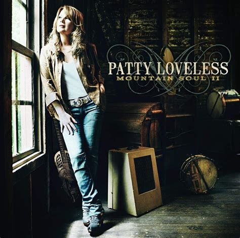 Review Patty Loveless Mountain Soul Ii Slant Magazine