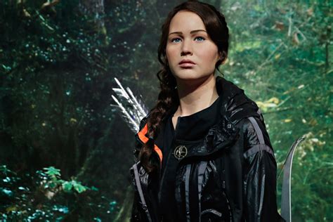 How To Make A Katniss Everdeen Costume For Under 30
