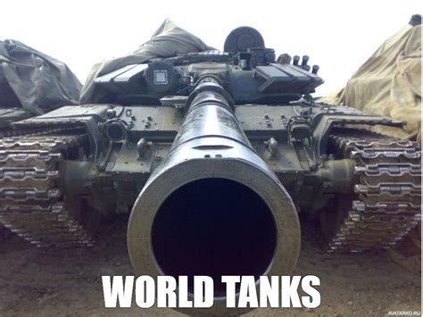 Meme World Tanks All Templates Meme