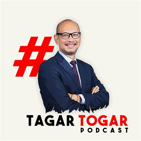 Togar Podcast Bidik Generasi Y dan Z Supaya Mengenal Sawit - Majalah ...