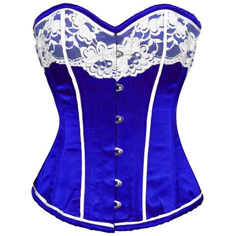 Victorian Corsets Old Fashioned Corsets And Patterns Corset Fashion Overbust Corset Corset
