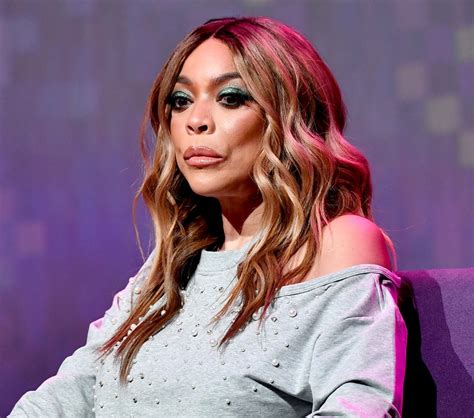 A Timeline Of Wendy Williams’ Hiatus From Her Talk Show