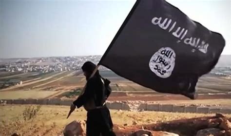 Ini Daftar Kemunduran ISIS Di Irak Dan Suriah