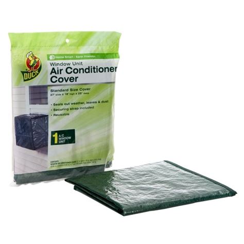 Air conditioner repairs are a surprise expense many homeowners face during the summer months. CoverMates - Air Conditioner Cover - 28W x 2.5D x 20H ...