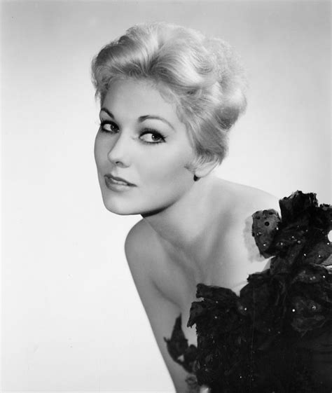 Kim Novak Before And After