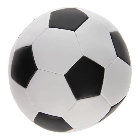 Voetbal international houdt je op de hoogte van het laatste voetbalnieuws en. Soft Voetbal | Thimble Toys