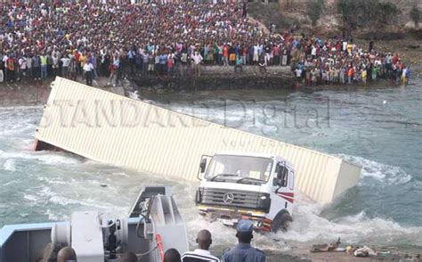 Kenya Ferry Accident Today Drone Fest