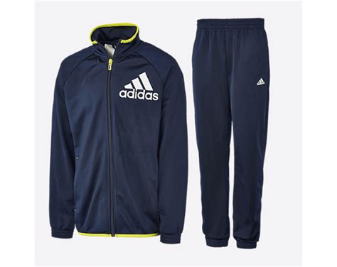 Descubre las nuevas tendencias en moda deportiva en tu tienda de deportes intersport. Intersport : survêtement Adidas garçon Tasto à 24,99