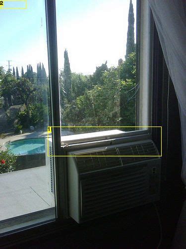 What is a horizontal slider? Installing A/C Unit Inside of a Horizontally Sliding ...