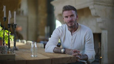 Stigao Je Dokumentarac O Beckhamovima Koji Otkriva Detalje Koje Do Sad