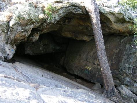 Whether you're a glamper or take a more rustic approach to camping, find your perfect accommodations at one of our 33 state parks. Robbers Cave - Picture of Robbers Cave State Park ...