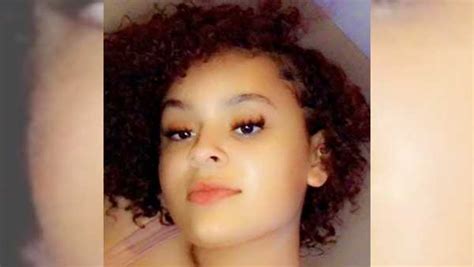 Police Search For Missing 17 Year Old Girl Out Of Mt Healthy