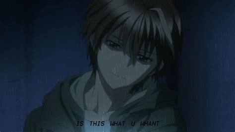 Jul 22, 2021 · 7 most depressing anime storylines #1: Depressed anime. Top 10 Sad Romance Anime List [Best ...
