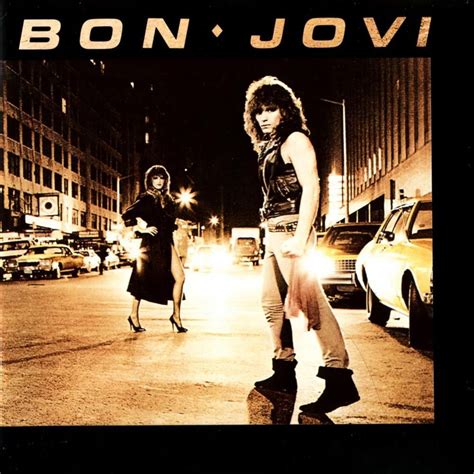 Bon Jovi Runaway Lyrics Genius Lyrics