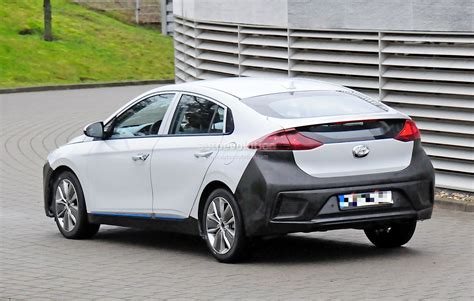I consent to hyundai auto canada corp., hyundai dealers and hyundai capital canada inc. The 2017 Hyundai Ioniq Is Now Fully Revealed - autoevolution