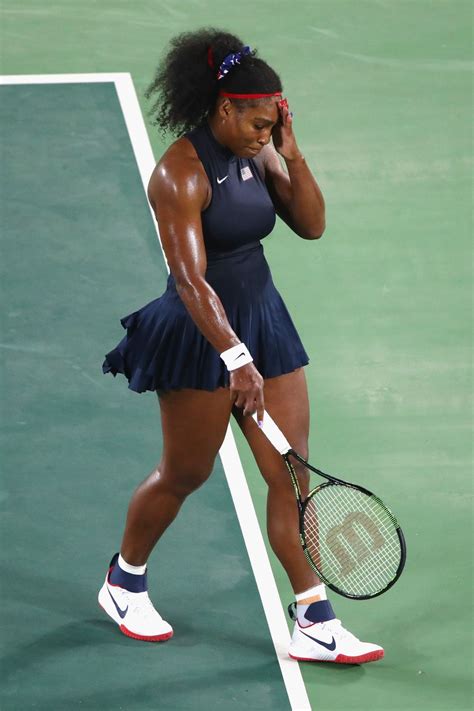 Pin By Nia On Tennis Lifestyle In Tennis Clothes Serena Williams Tennis Serena Williams