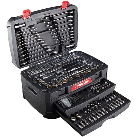 Set tools — are a forging tools that are meant to be struck by a hammer, either sledge or power. 268 PC Mechanics Tool Set Professional Garage Workshop ...