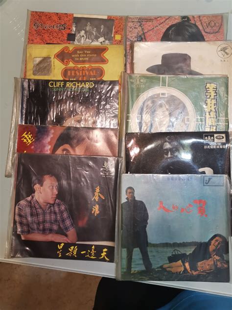 Vinyls Record Hobbies And Toys Music And Media Vinyls On Carousell