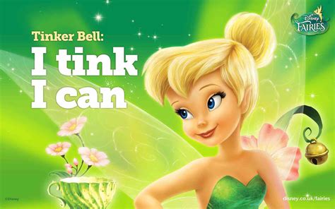 Tinkerbell Wallpapers 75 Background Pictures