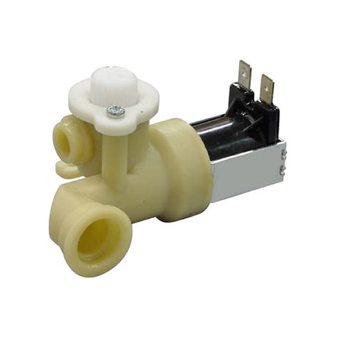 Triton Solenoid Valve Assembly Triton P27410800 National Shower Spares