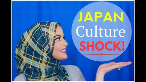 Japan Culture Shock Youtube