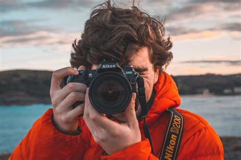 20 Ways To Improve Your Photography By Improving Yourself