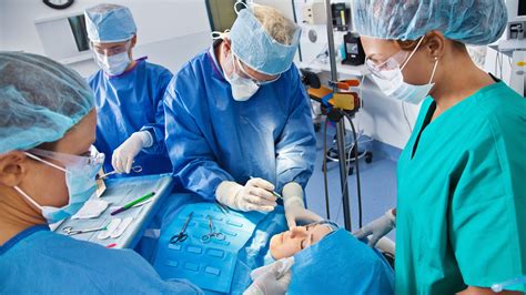 Doctors Dancing In The Operating Room New Rules Proposed For Plastic Surgery Social Media