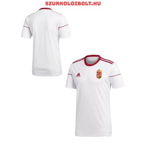 Legyőzte a magyar válogatott andorrát. Adidas Magyar válogatott idegenbeli szurkolói mez hímzett cí