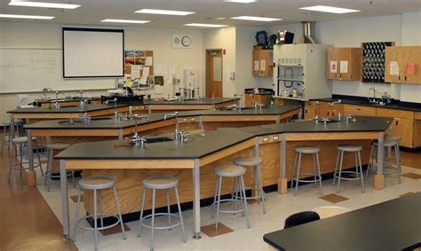 Design Solution For Renovations And Expansion At Cranston High School
