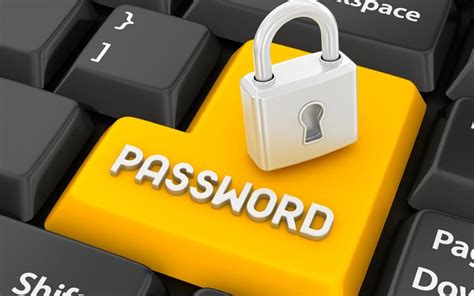 Tip 1: Gunakan Password yang Sulit Ditebak