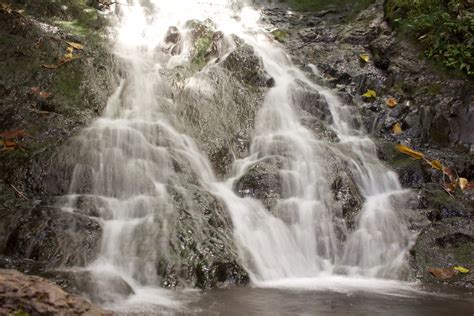 Likeke Falls Trailhead Waterfalls Hikes In Oahu Flavorverse