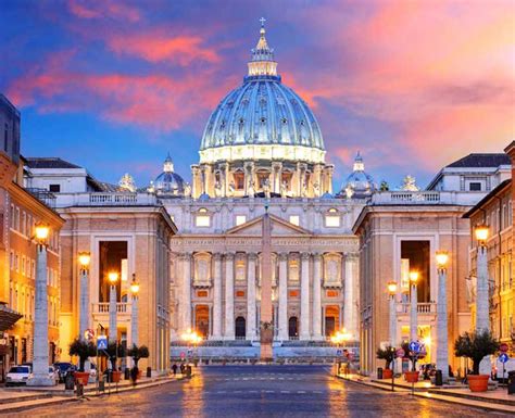 Visitar El Vaticano En Roma Que Ver Entradas Precios Horarios Y