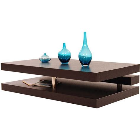 The El Dorado Coffee Table A Stylish And Functional Addition To Your