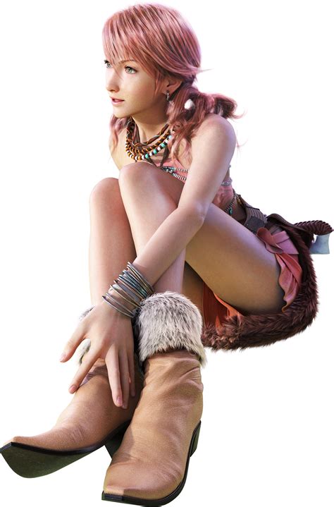 download hot girl png im final fantasy oerba dia vanille png image with no background