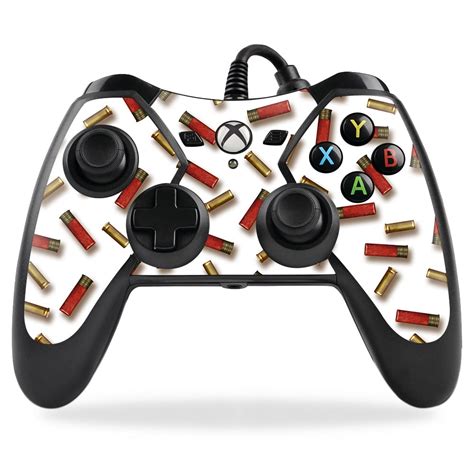 Mightyskins Skin For Powera Xbox One Elite Controller Shell Blanket