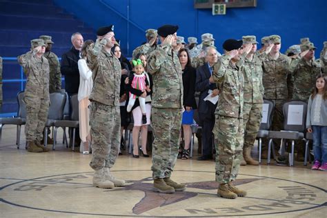 Dvids Images Usareur Hsc Change Of Command Image 1 Of 9