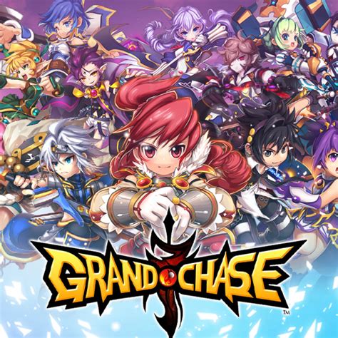 Grand Chase Guide Ign