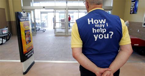 Self service allows you to view and change some of your associate information. How a dress code becomes a lightning rod: Add Walmart - CBS News