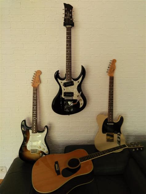 Both should go on cd. Your #1 Tele, Your #1 Strat, or Both | Page 5 | Telecaster ...