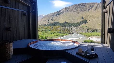 Onsen Hot Pools Retreat And Day Spa Queenstown 2019 All You Need To