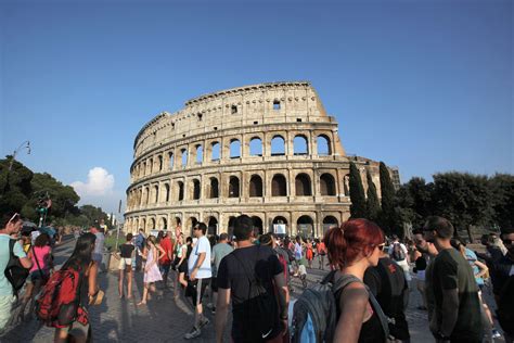 Italy Tops The List Of Best Countries To Study Abroad Best Countries