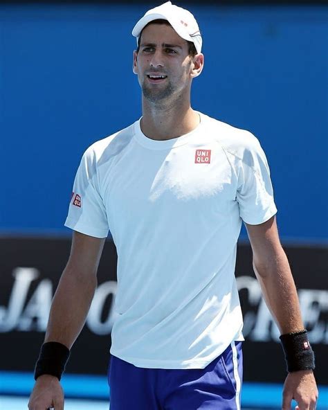 Tennis Stars Novak Djokovic Tennis Players Hero Greats Mens Tops T Shirt Fashion Supreme