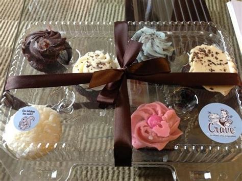 Crave Cookies And Cupcakes Calgary 1107 Kensington Rd Nw Hillurst