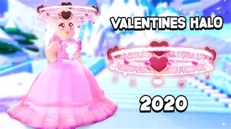 Valentines Day 2023 Royale High Halo 2023 Get Valentines Day 2023