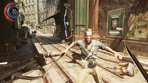 Dishonored 2 Review Its So Much More Fun To Be Bad Windows Central