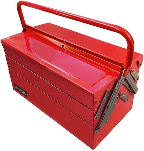 Uk Tool Boxes Tool Boxes Tool Organisers Diy And Tools